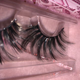 Cash 540 lashes single pair (20-25mm)